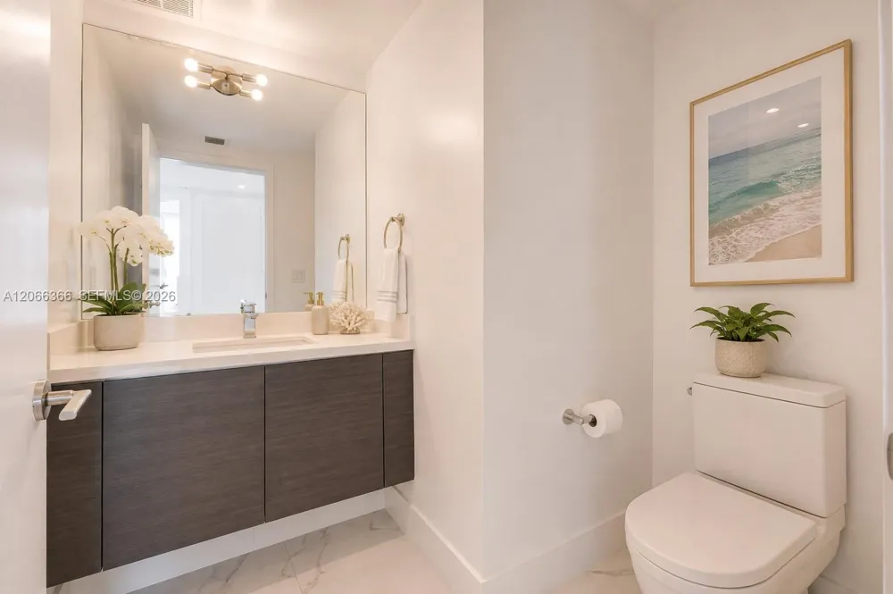 330 Sunny Isles Blvd #5-801 Sunny Isles Beach, FL 33160