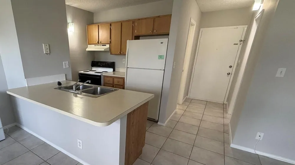 2501 RIVERSIDE DRIVE #118-A Coral Springs, FL 33065
