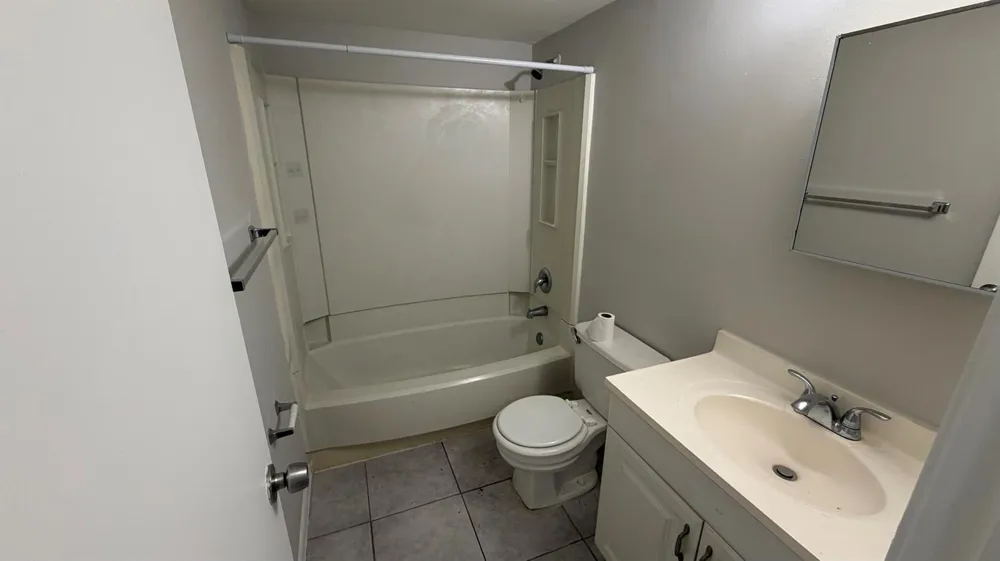 2501 RIVERSIDE DRIVE #118-A Coral Springs, FL 33065