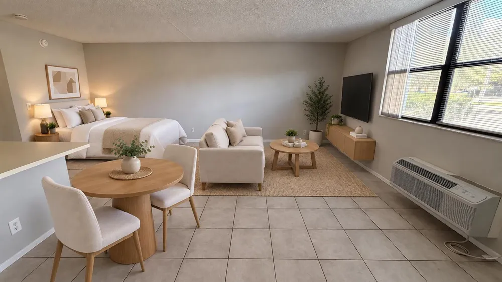 2501 RIVERSIDE DRIVE #118-A Coral Springs, FL 33065