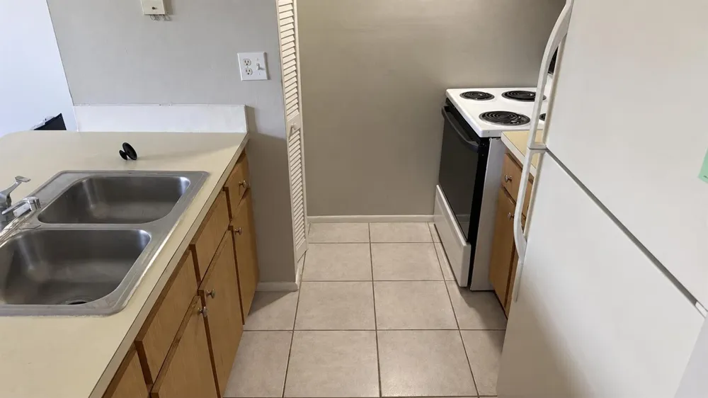 2501 RIVERSIDE DRIVE #118-A Coral Springs, FL 33065