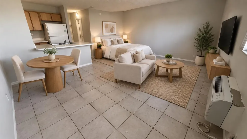 2501 RIVERSIDE DRIVE #118-A Coral Springs, FL 33065