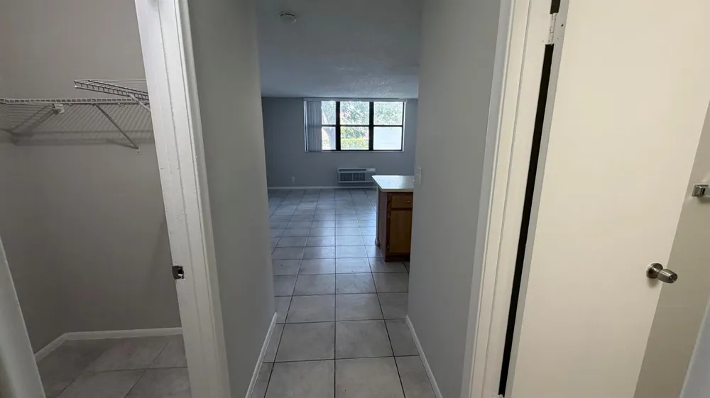 2501 RIVERSIDE DRIVE #118-A Coral Springs, FL 33065