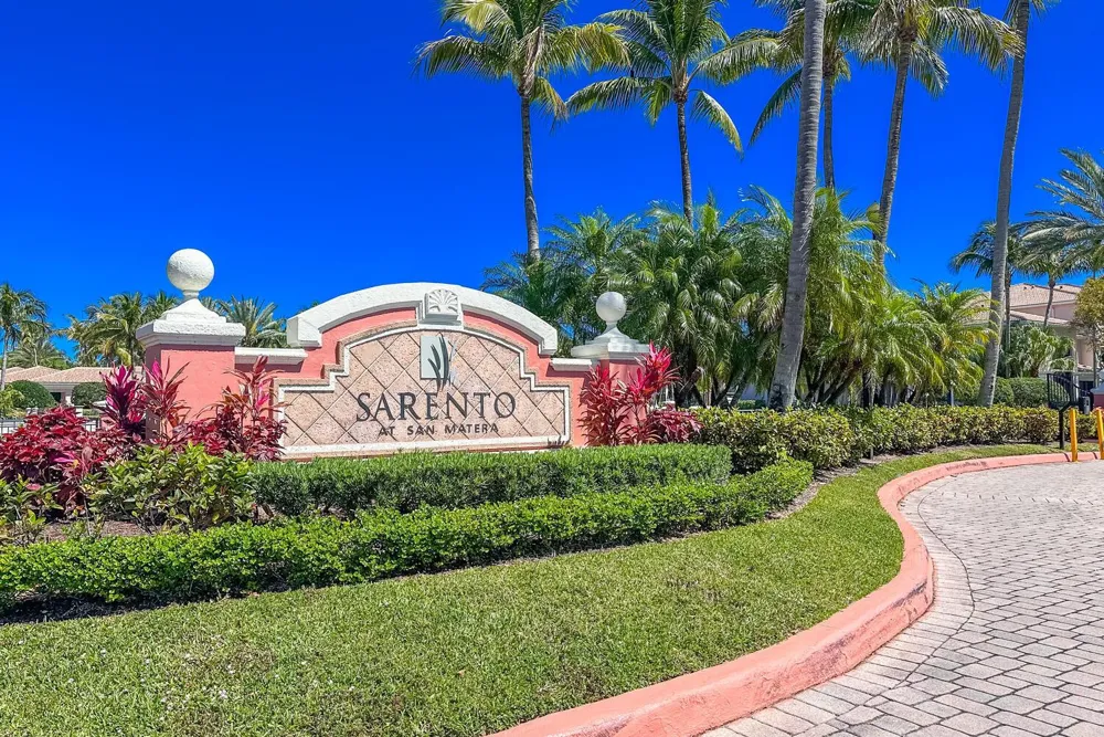 2811 Grande Parkway Palm Beach Gardens, FL 33410