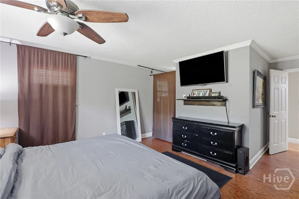 112 Midland Drive Guyton, GA 31312