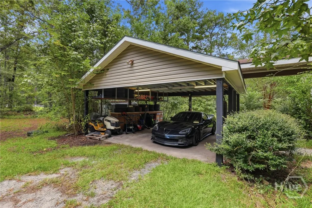 112 Midland Drive Guyton, GA 31312