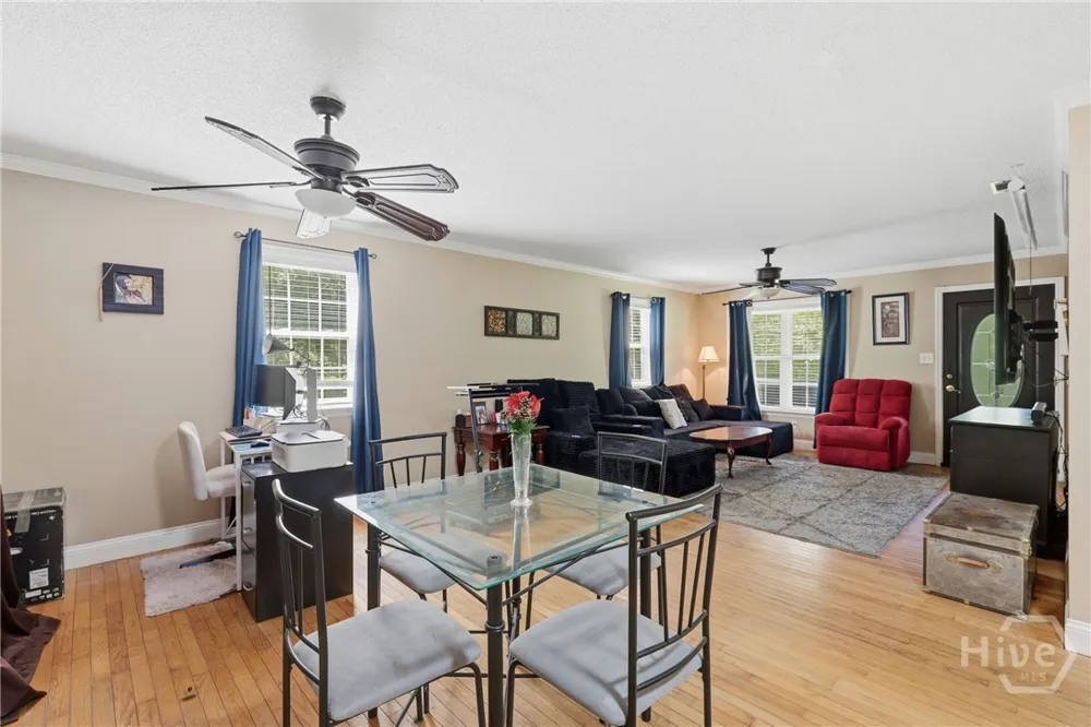 112 Midland Drive Guyton, GA 31312