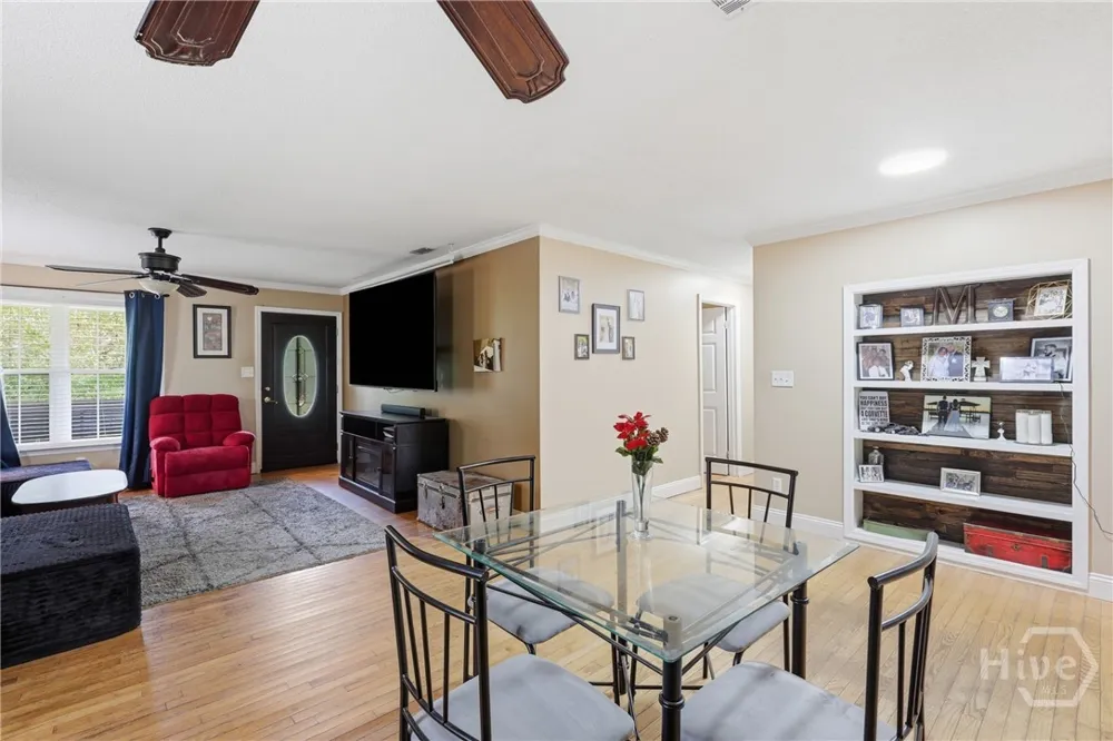 112 Midland Drive Guyton, GA 31312