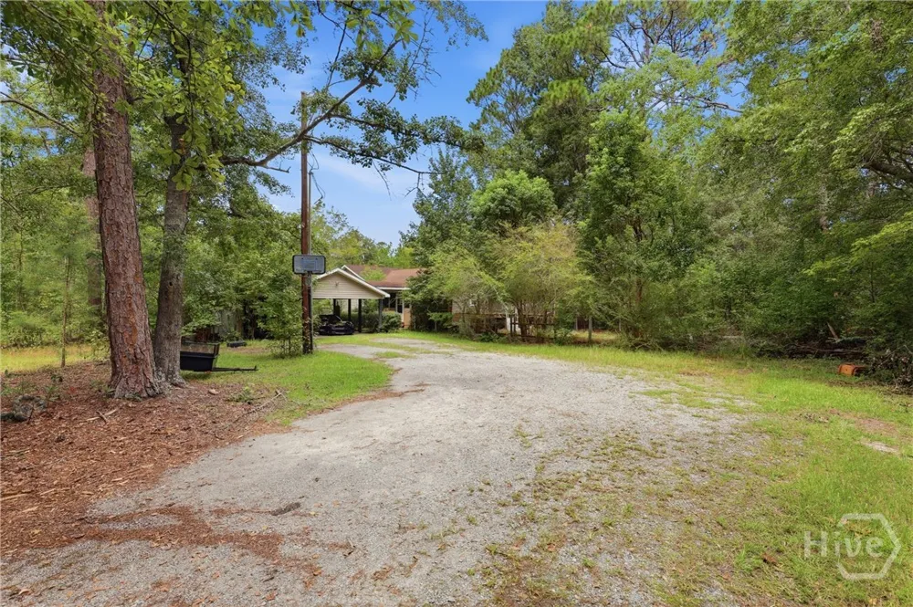 112 Midland Drive Guyton, GA 31312