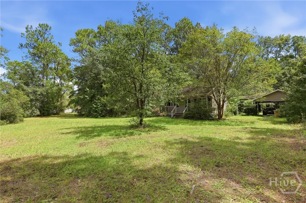 112 Midland Drive Guyton, GA 31312