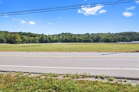 1 Wolfpen Pleasant Hill Road