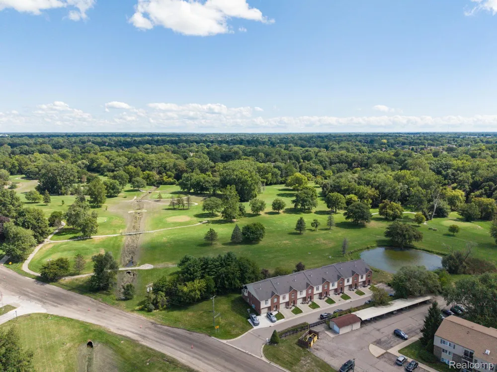 17036 Rock Harbor Court Clinton Charter Township, MI 48038