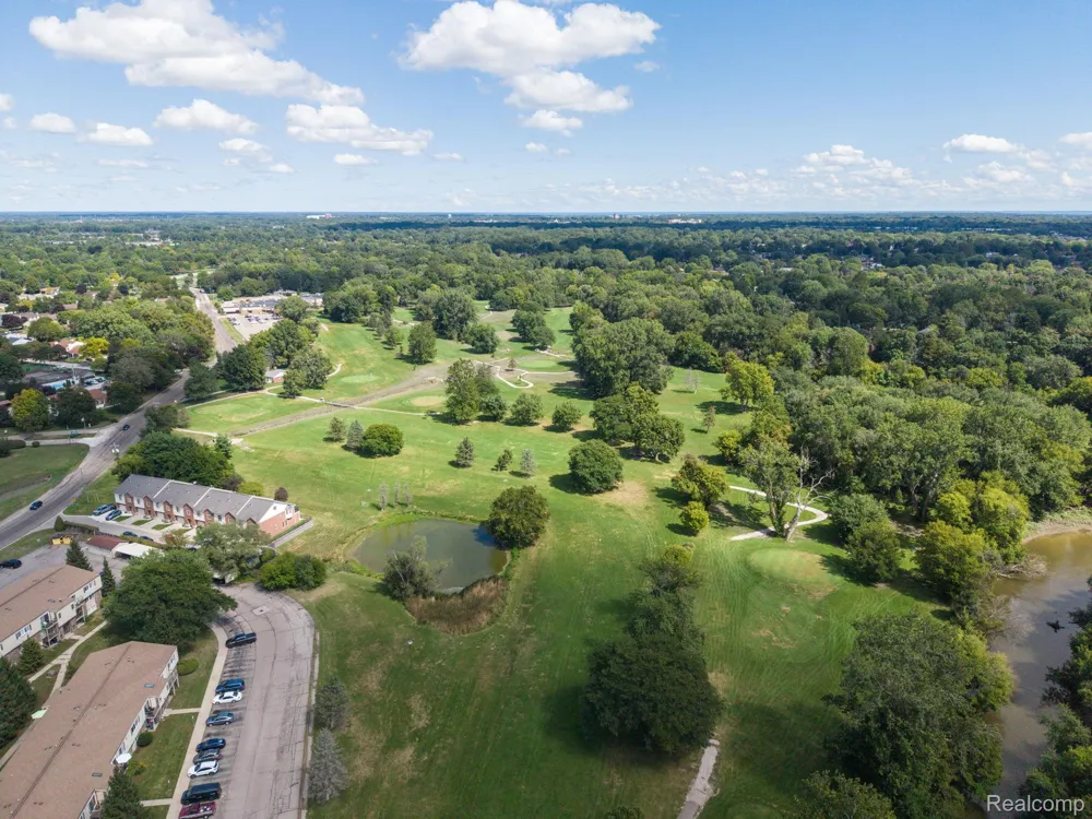 17036 Rock Harbor Court Clinton Charter Township, MI 48038
