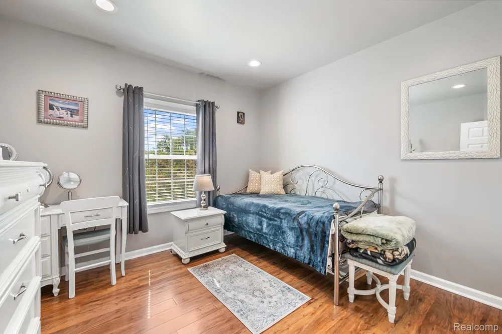 17036 Rock Harbor Court Clinton Charter Township, MI 48038
