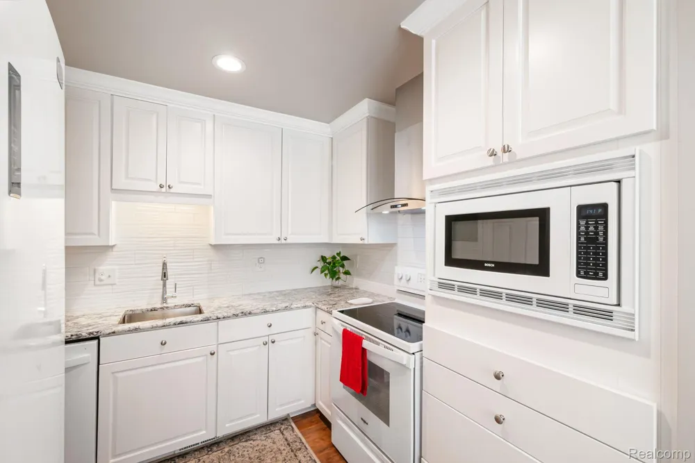 17036 Rock Harbor Court Clinton Charter Township, MI 48038