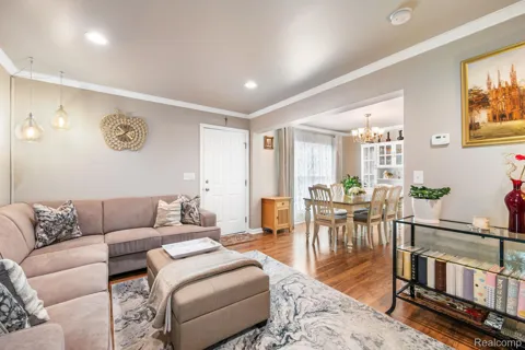 17036 Rock Harbor Court