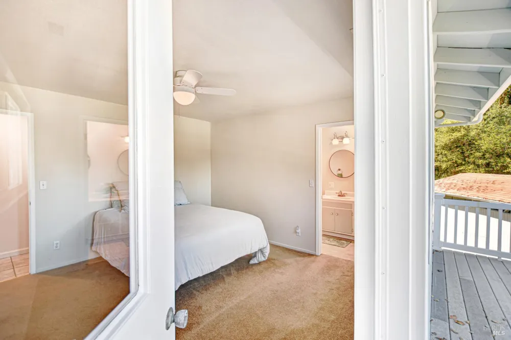 530 Bloomfield Road Sebastopol, CA 95472