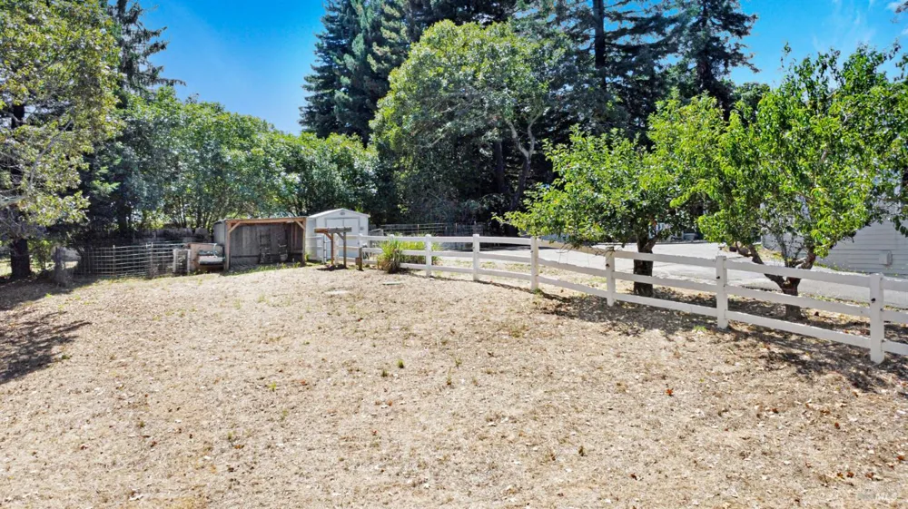 530 Bloomfield Road Sebastopol, CA 95472