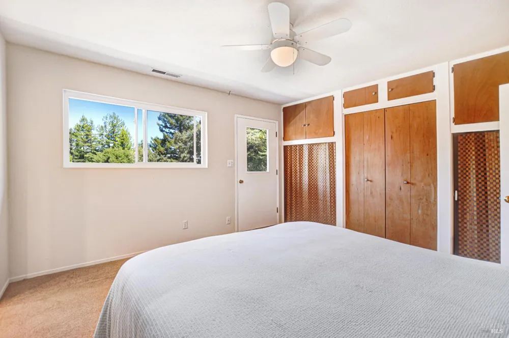 530 Bloomfield Road Sebastopol, CA 95472