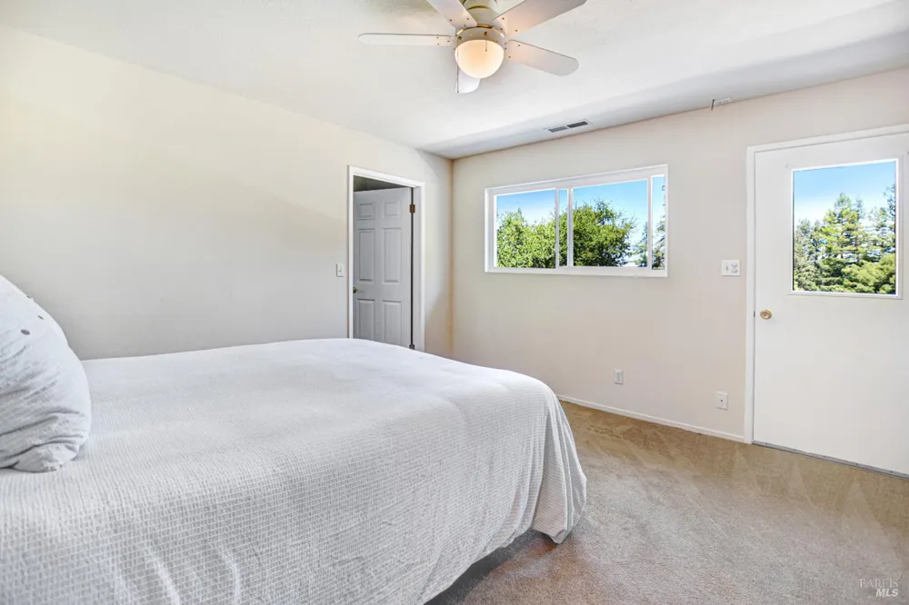 530 Bloomfield Road Sebastopol, CA 95472