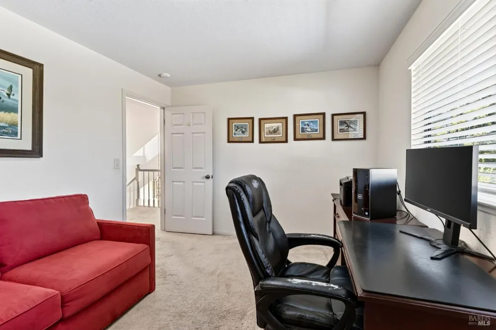 421 Greens Drive Healdsburg, CA 95448