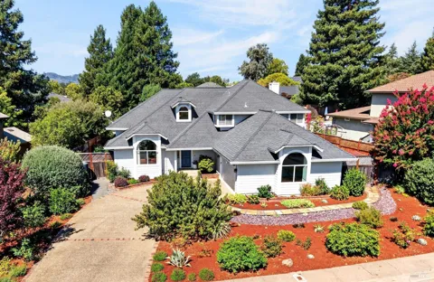 421 Greens Drive