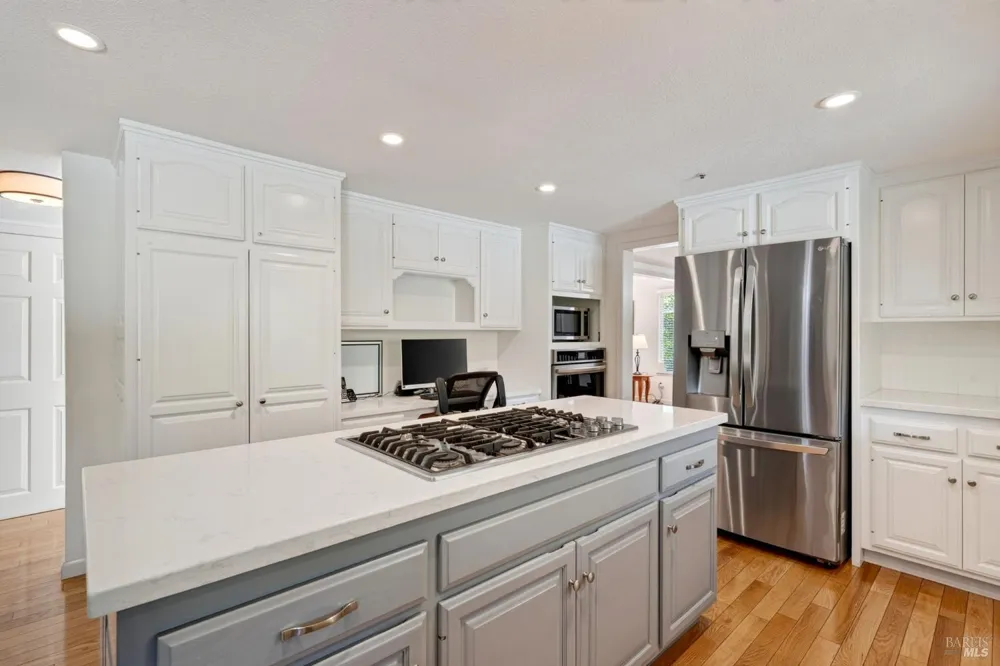 421 Greens Drive Healdsburg, CA 95448