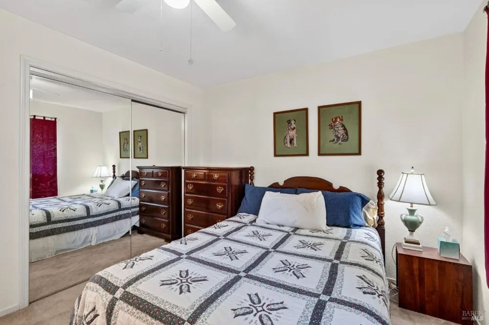 421 Greens Drive Healdsburg, CA 95448