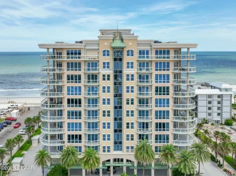 3703 S SOUTH ATLANTIC AVENUE #1004
