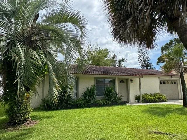 5134 TWINE STREET Orlando, FL 32821