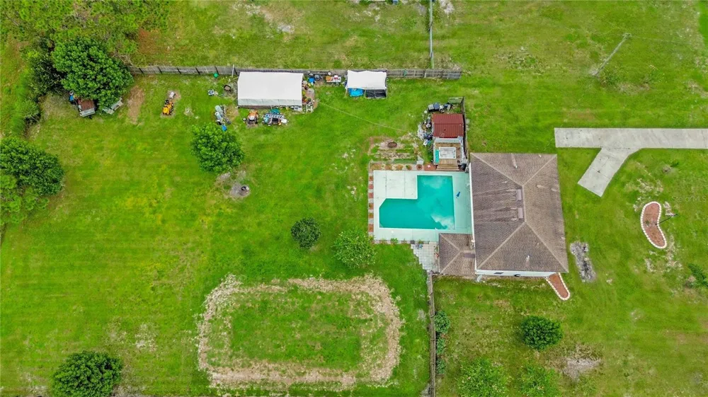 7228 EVERGREEN LOOP Polk City, FL 33868
