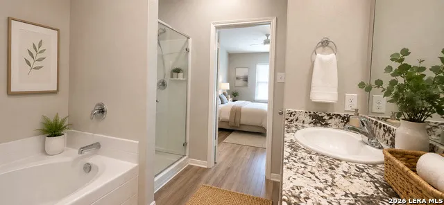 6447 Aj Lane San Antonio, TX 78252