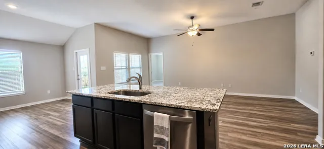 6447 Aj Lane San Antonio, TX 78252