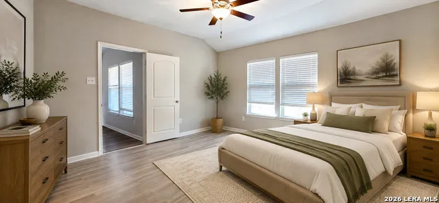 6447 Aj Lane San Antonio, TX 78252