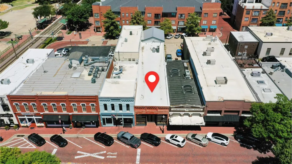 1013 E 15th Street Plano, TX 75074