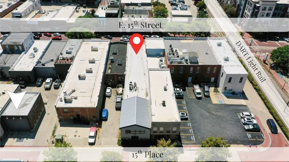 1013 E 15th Street Plano, TX 75074