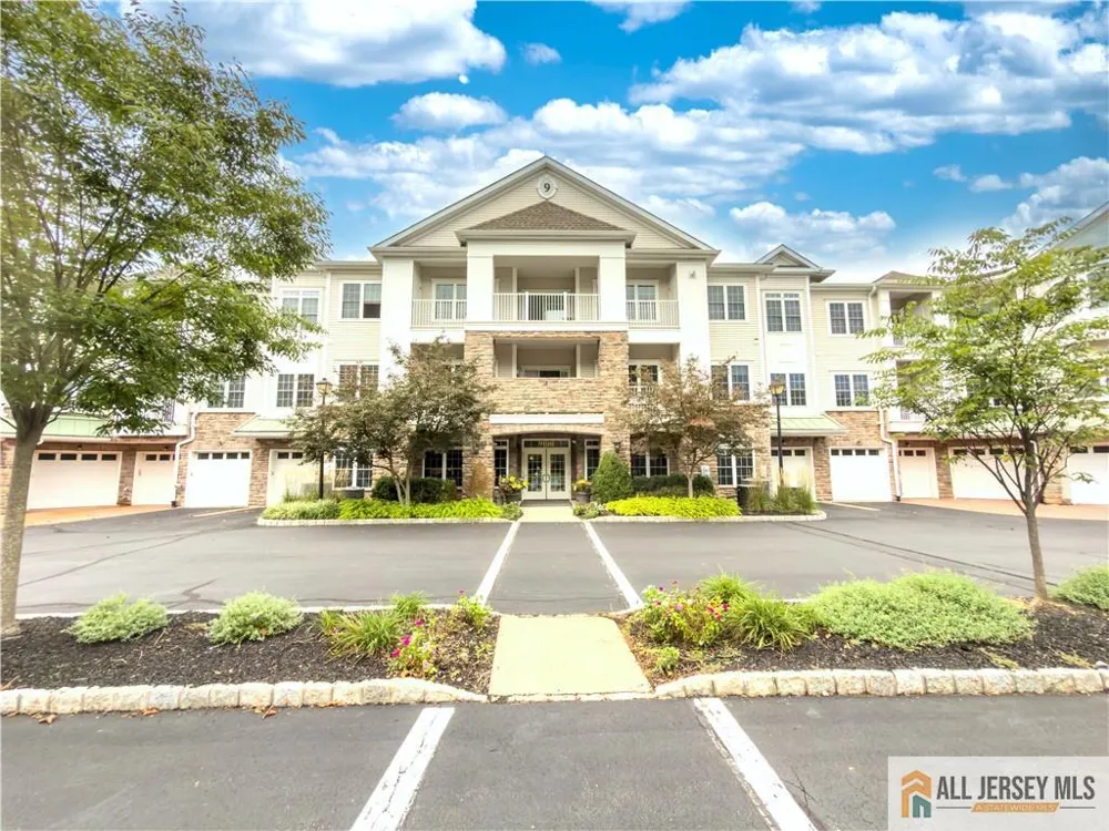 9213 Falston Circle #9213 Old Bridge, NJ 08857