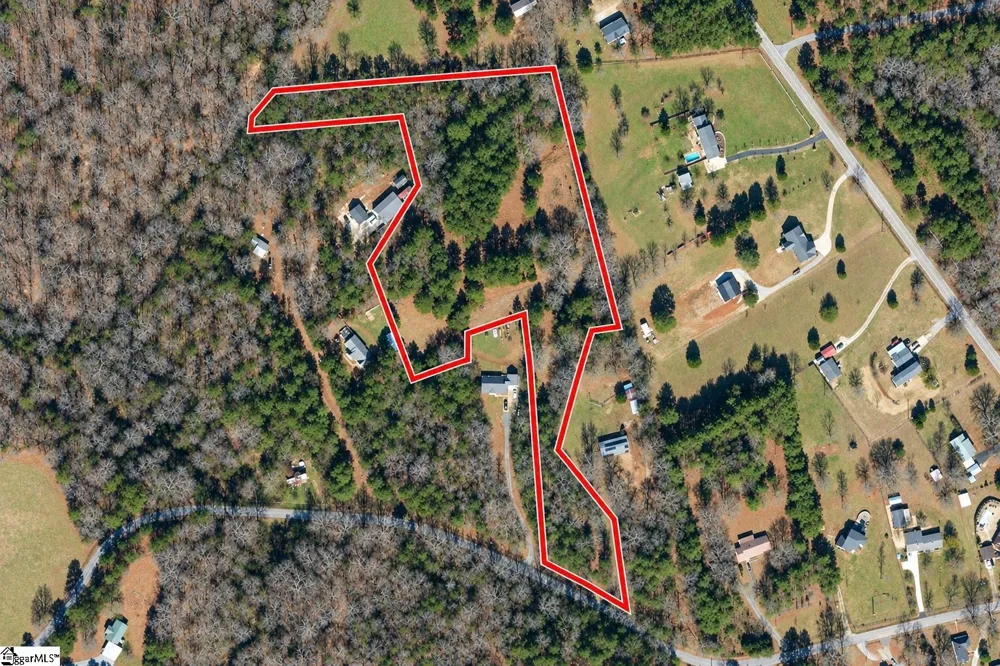 5655 Hix Road Anderson, SC 29625