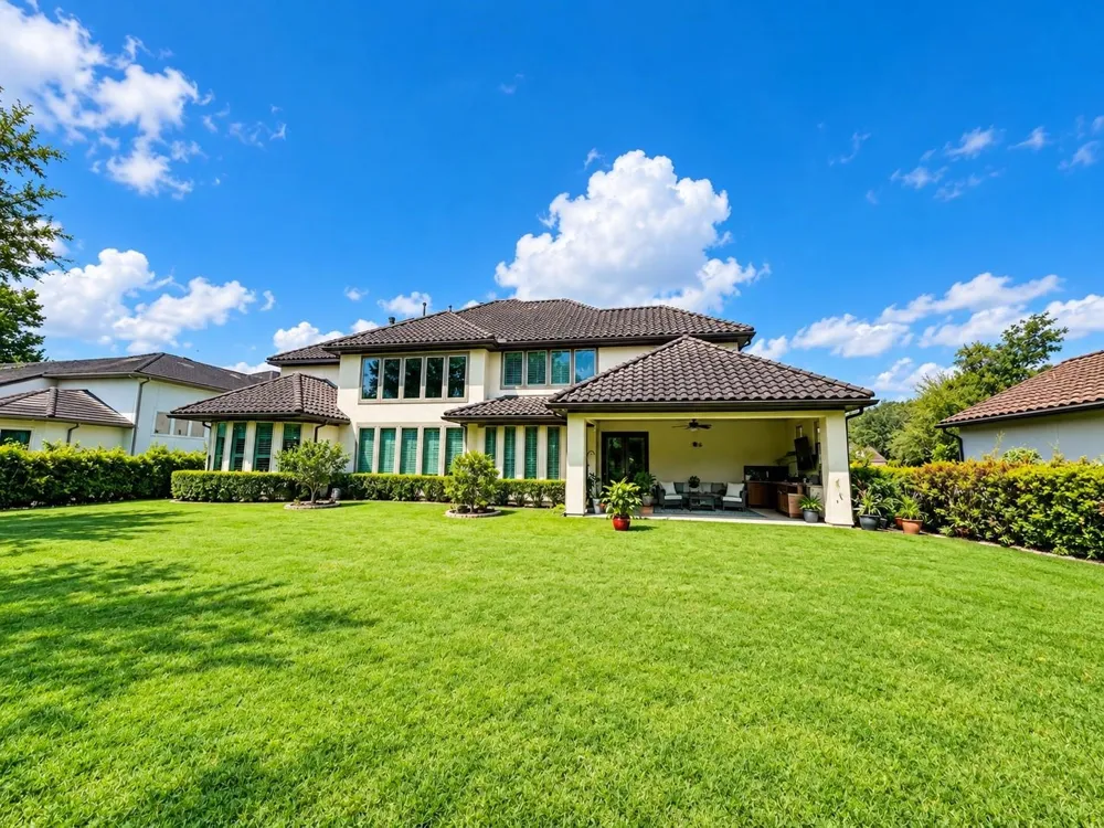 5015 Tillbuster Ponds Court Sugar Land, TX 77479