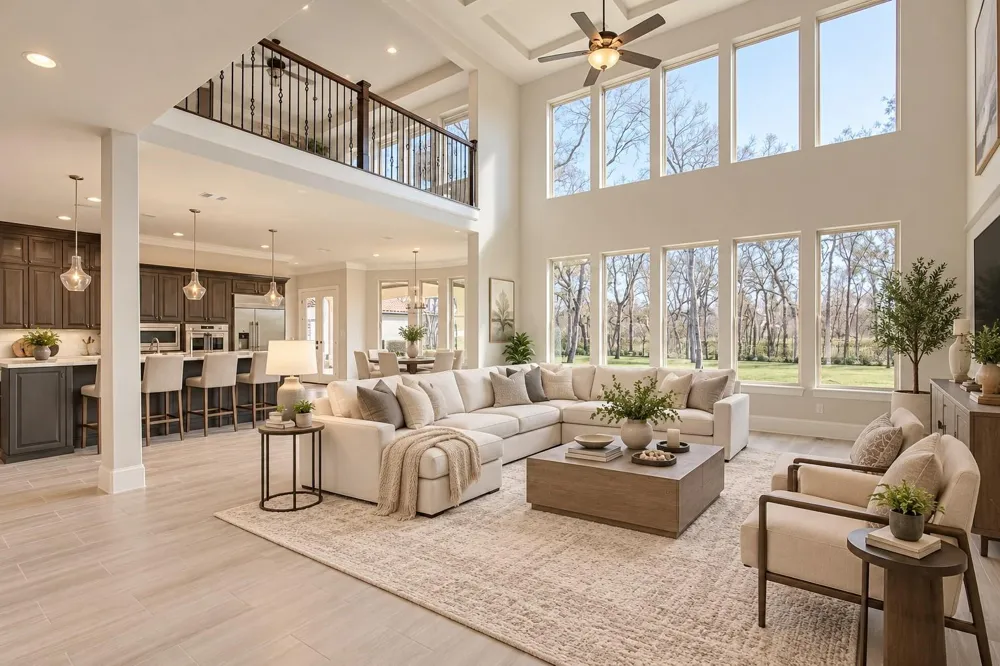 5015 Tillbuster Ponds Court Sugar Land, TX 77479