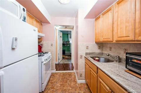 782 E 179th Street