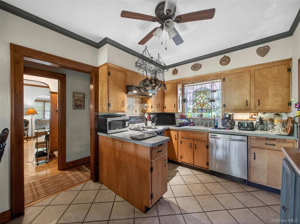 1 Lawrence Street Nyack, NY 10960