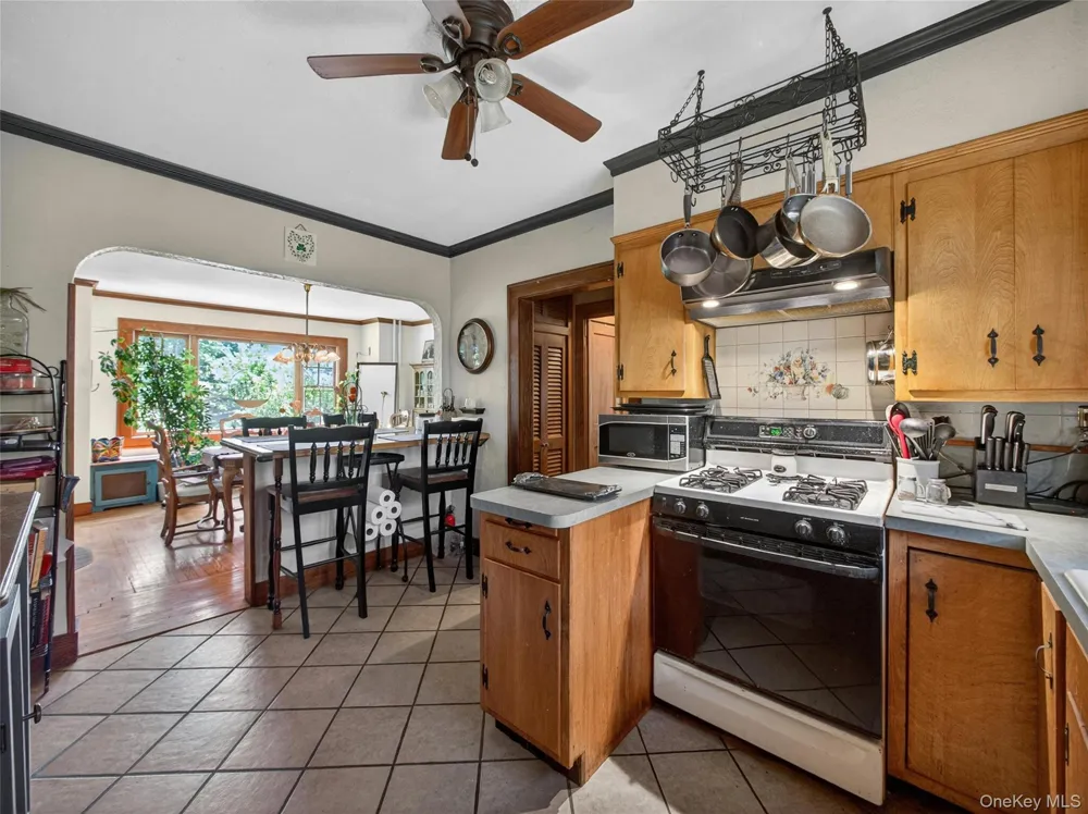 1 Lawrence Street Nyack, NY 10960