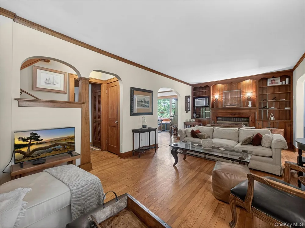 1 Lawrence Street Nyack, NY 10960