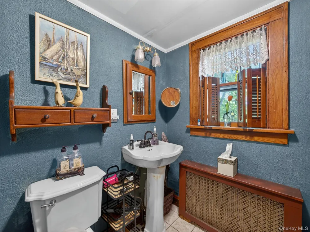 1 Lawrence Street Nyack, NY 10960