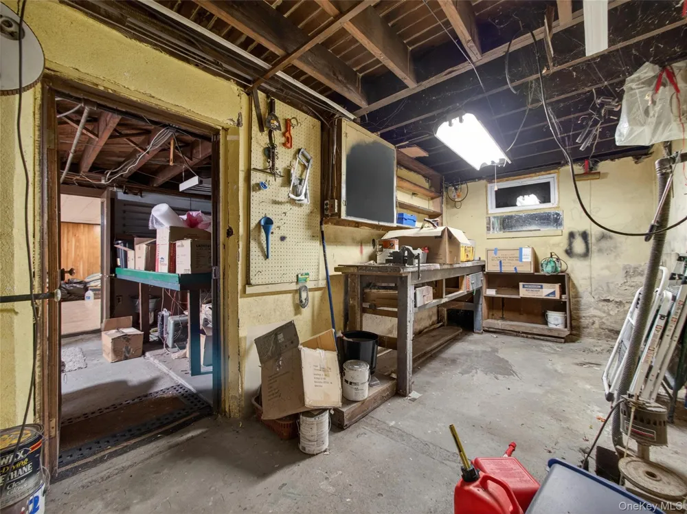 1 Lawrence Street Nyack, NY 10960