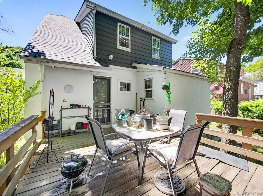 1 Lawrence Street Nyack, NY 10960