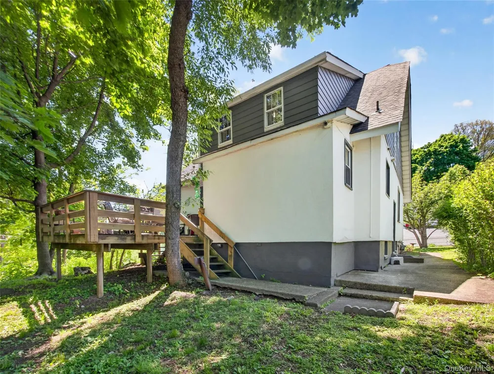 1 Lawrence Street Nyack, NY 10960
