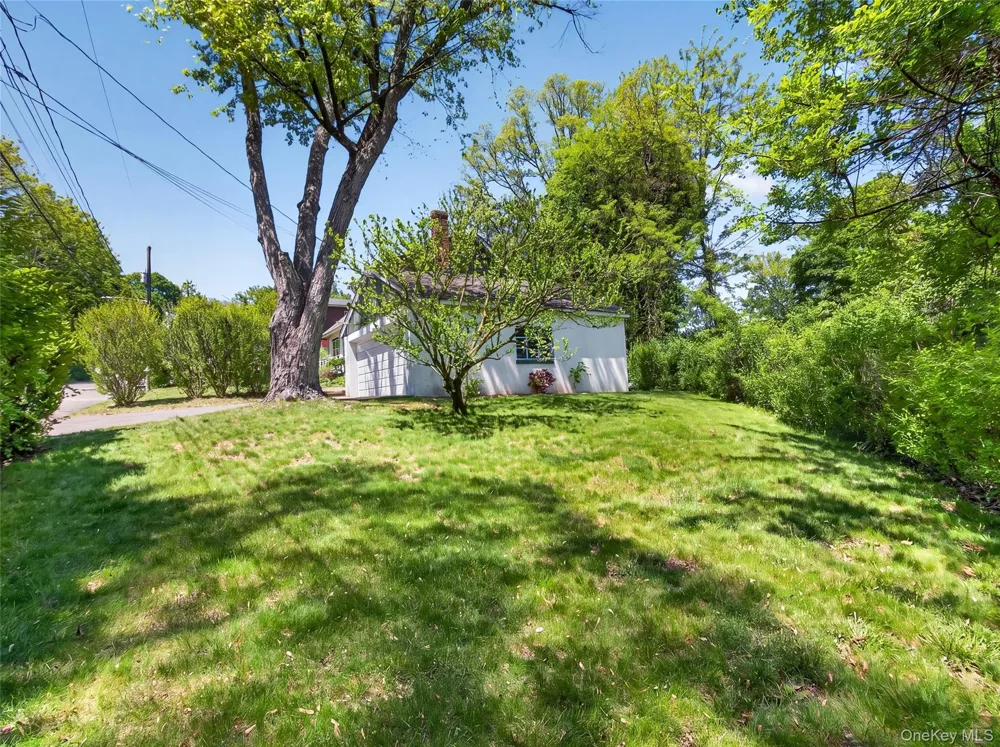 1 Lawrence Street Nyack, NY 10960