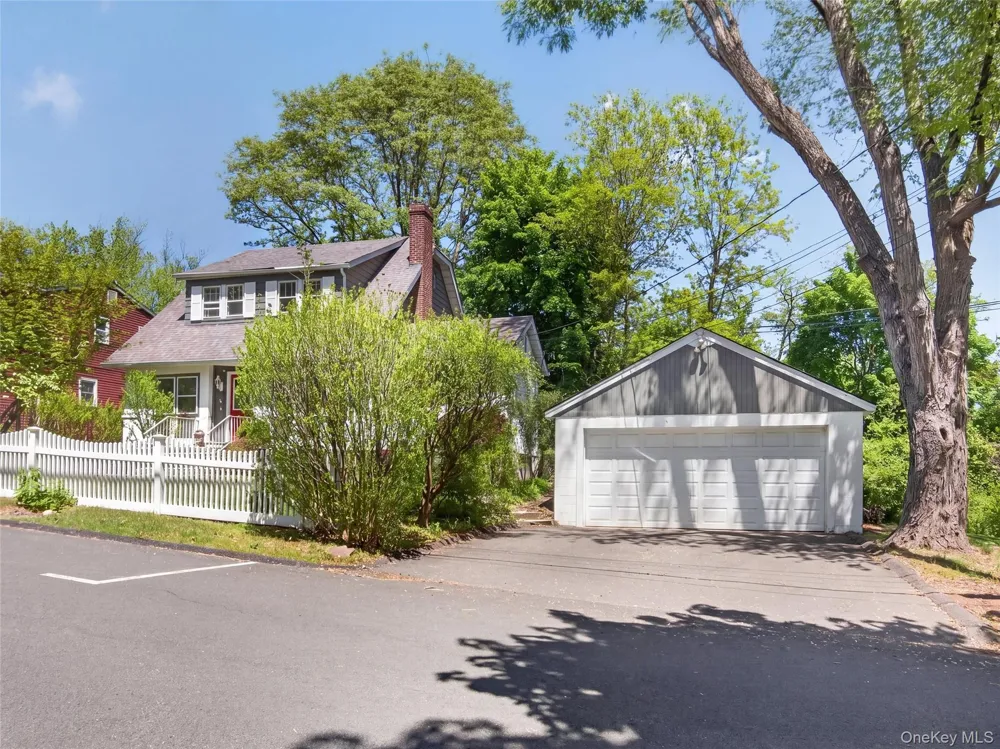 1 Lawrence Street Nyack, NY 10960